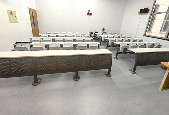 金年会同质透心pvc地板